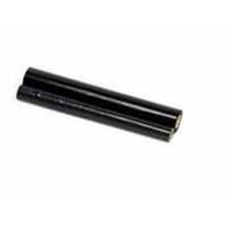 Premium Compatibles Inc PCI Brand New Compatible Brother PC402RF PC-402RF Black Ribbon 2 Pack 150 Page Yld for 560  580MC  MFC-660MC PC402RFPC